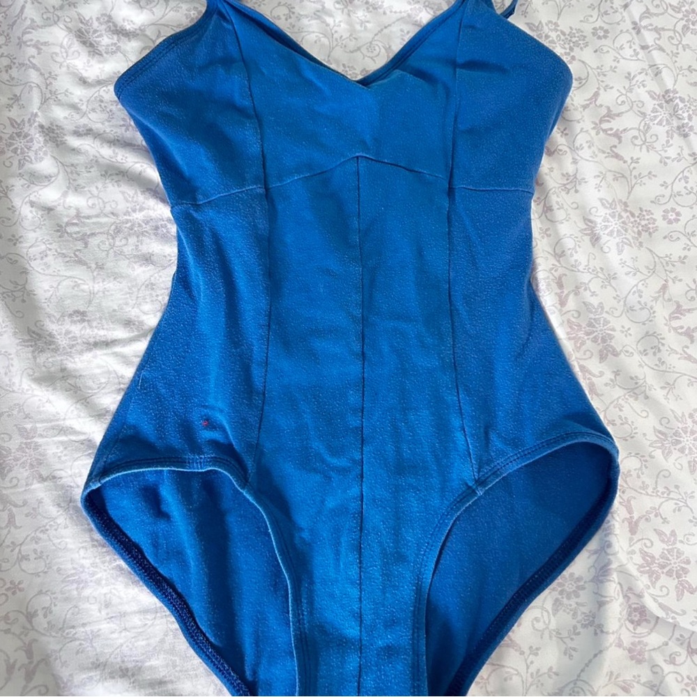 blue leo